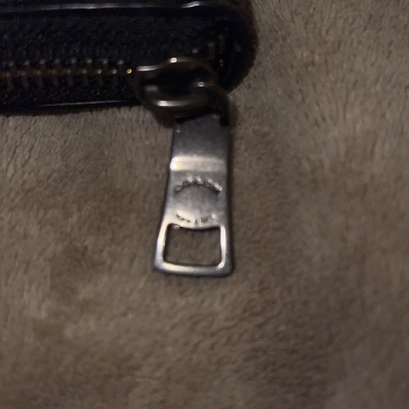 coach large wallet - Picture 4 of 11